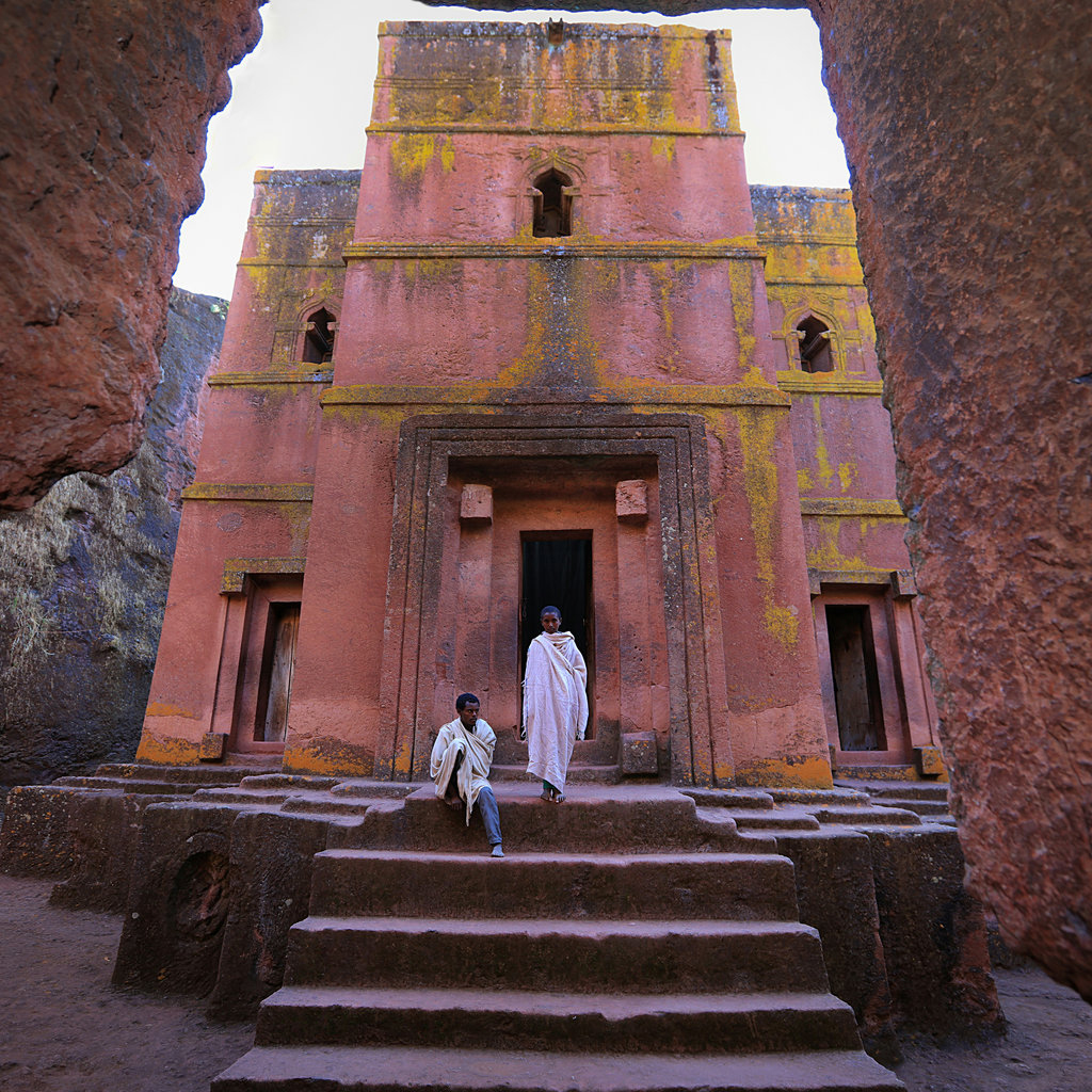 Lalibela