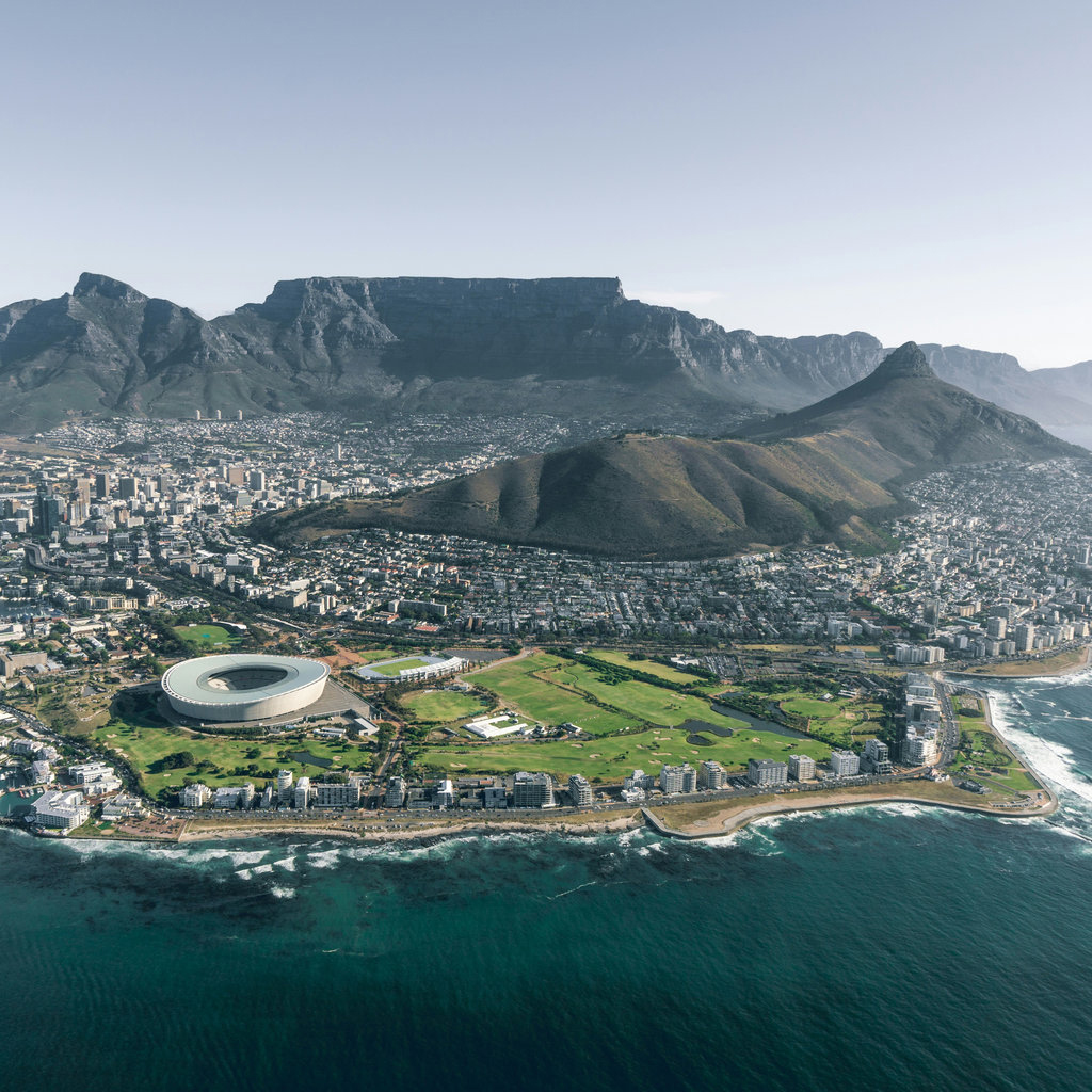 Cape Town