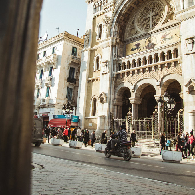 Tunis