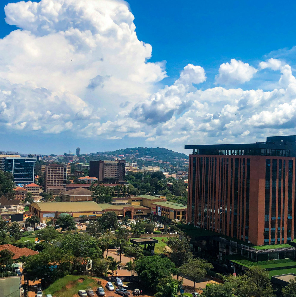 Kampala