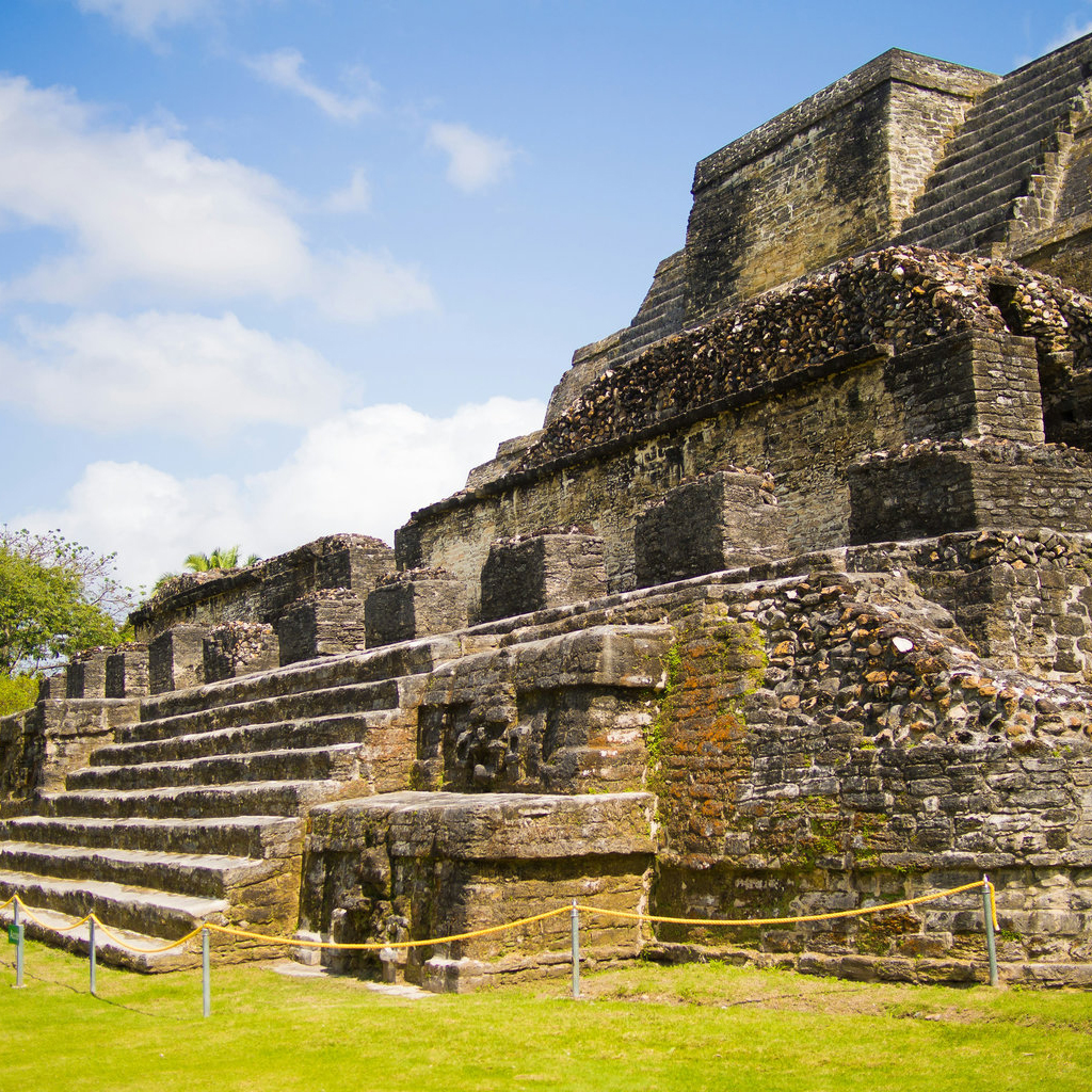 Belize City