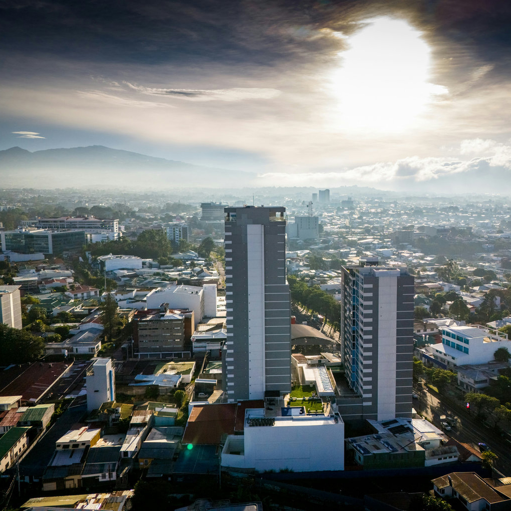 San Jose