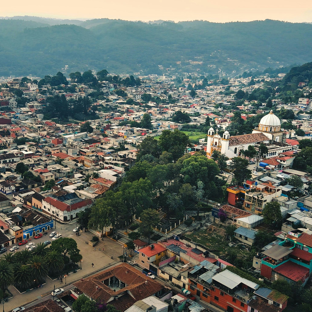 San Salvador