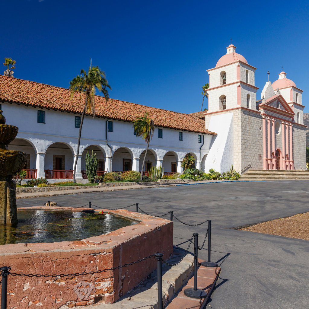 Santa Ana