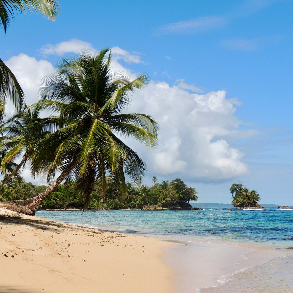 Bocas del Toro
