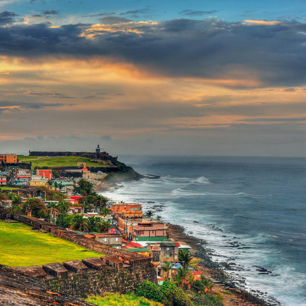 San Juan