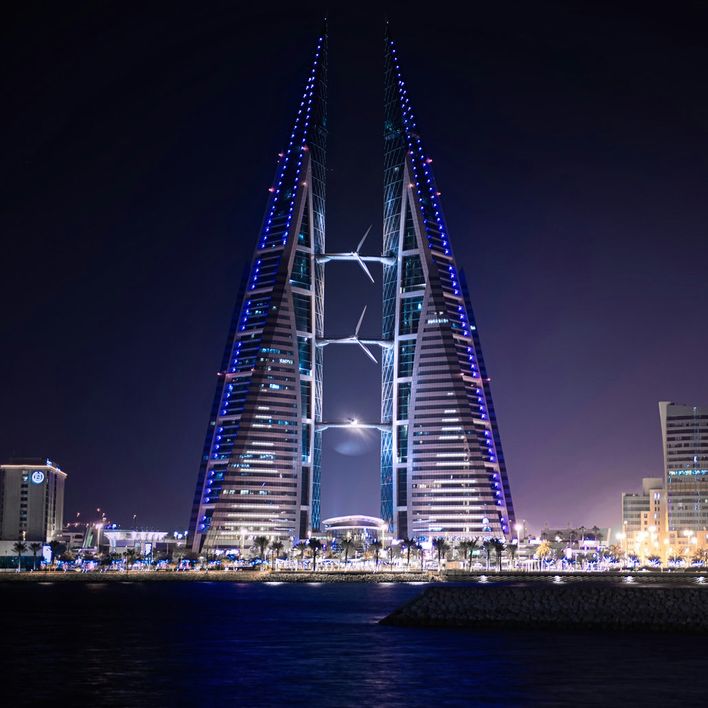 Manama