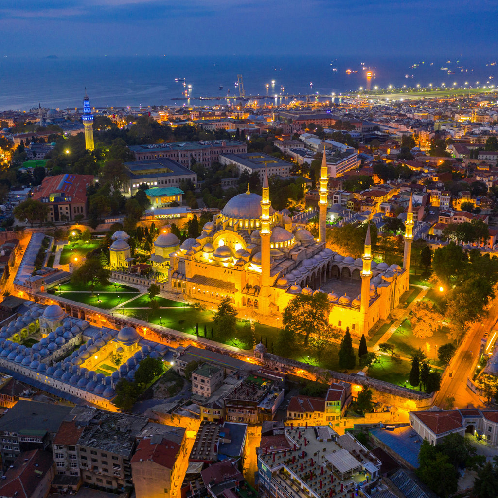 Isfahan