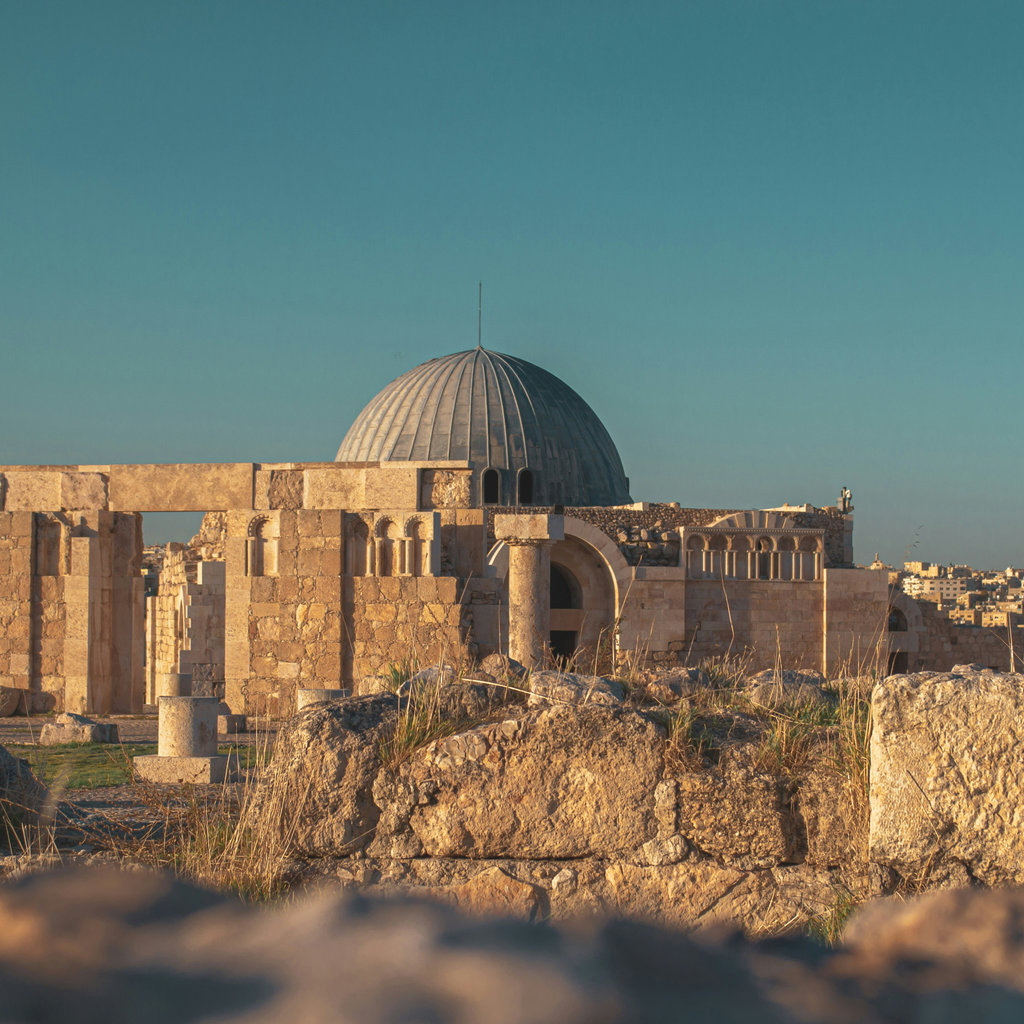 Amman