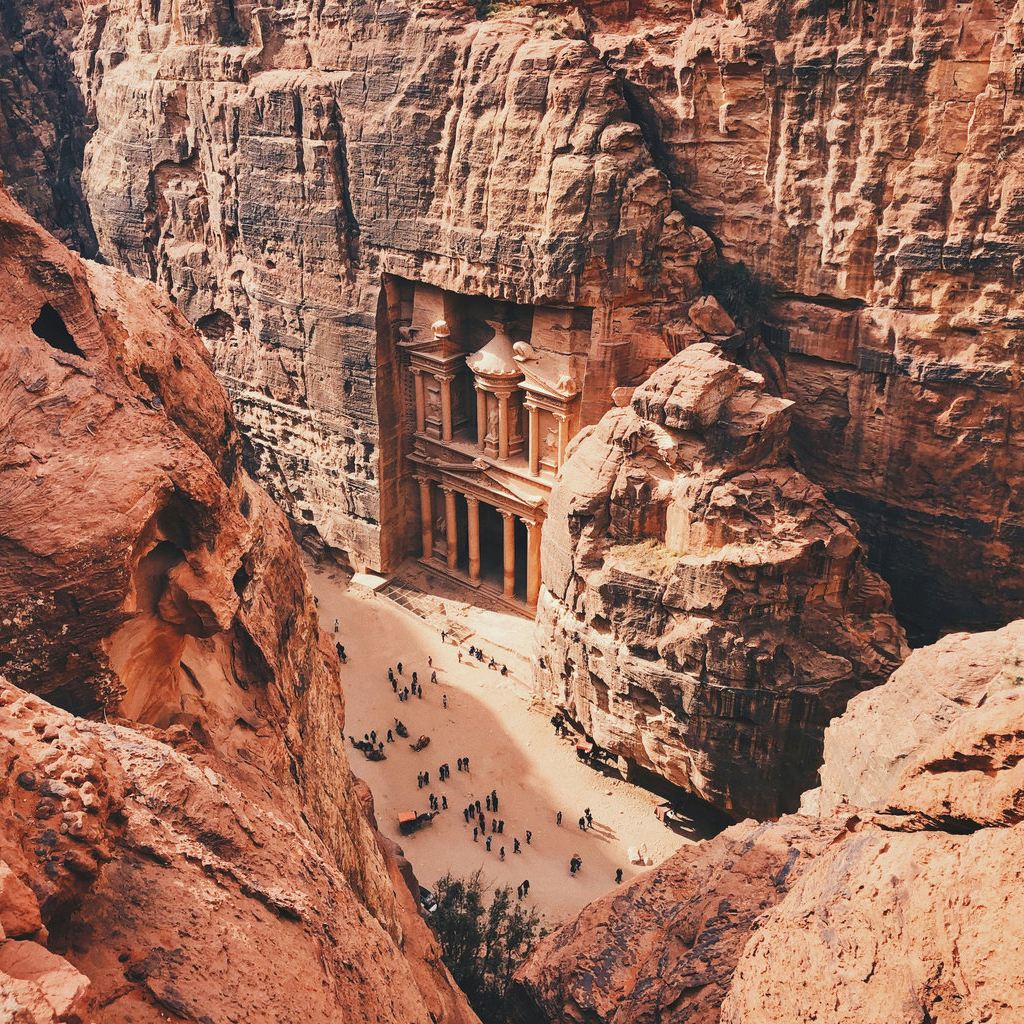 Petra