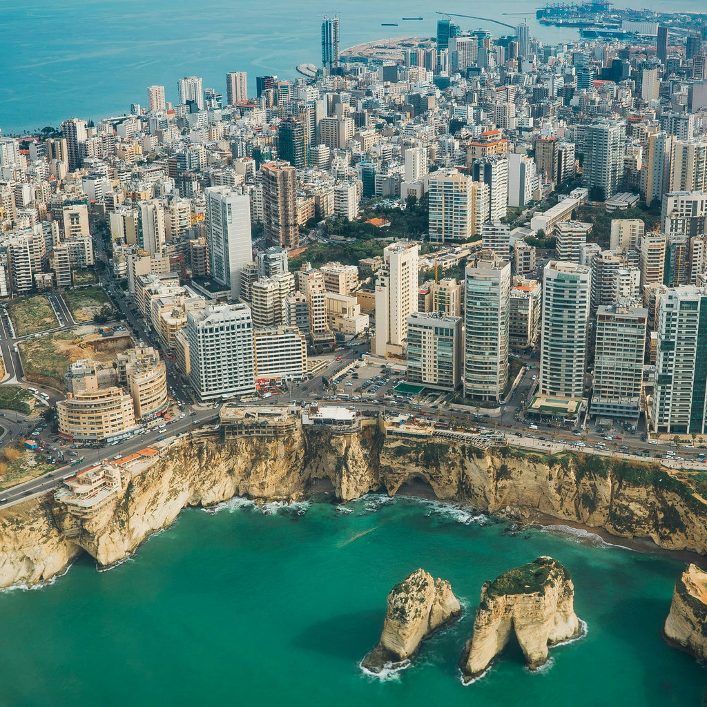 Beirut