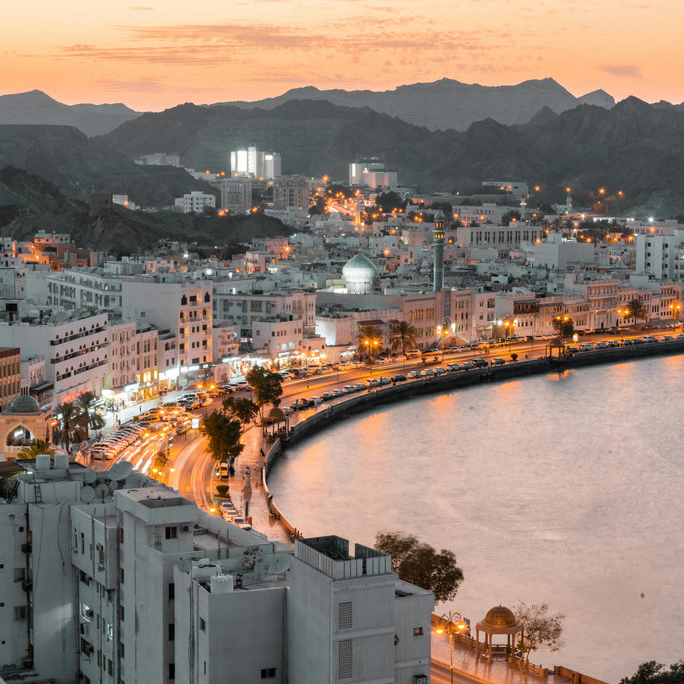 Muscat