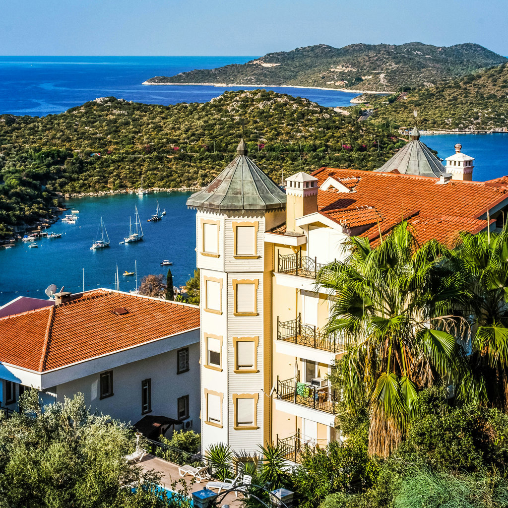 Antalya