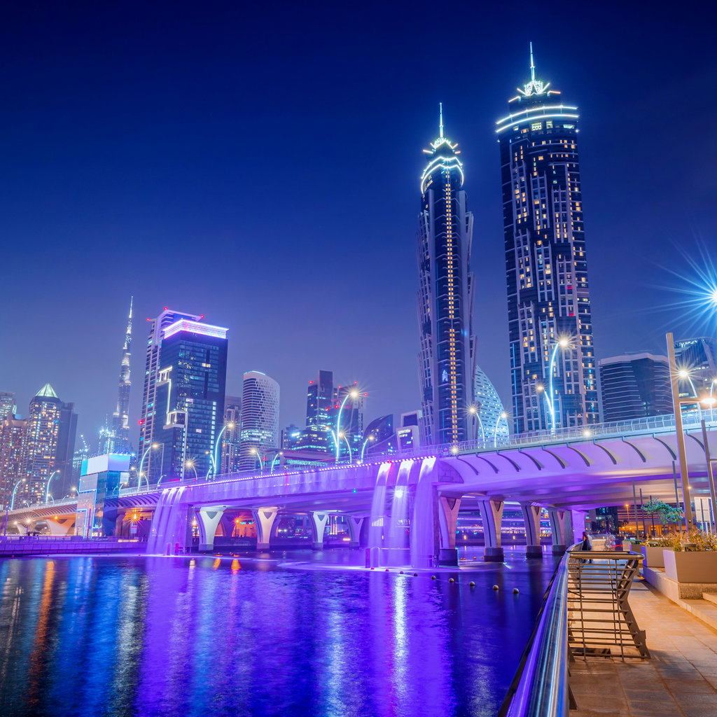Dubai