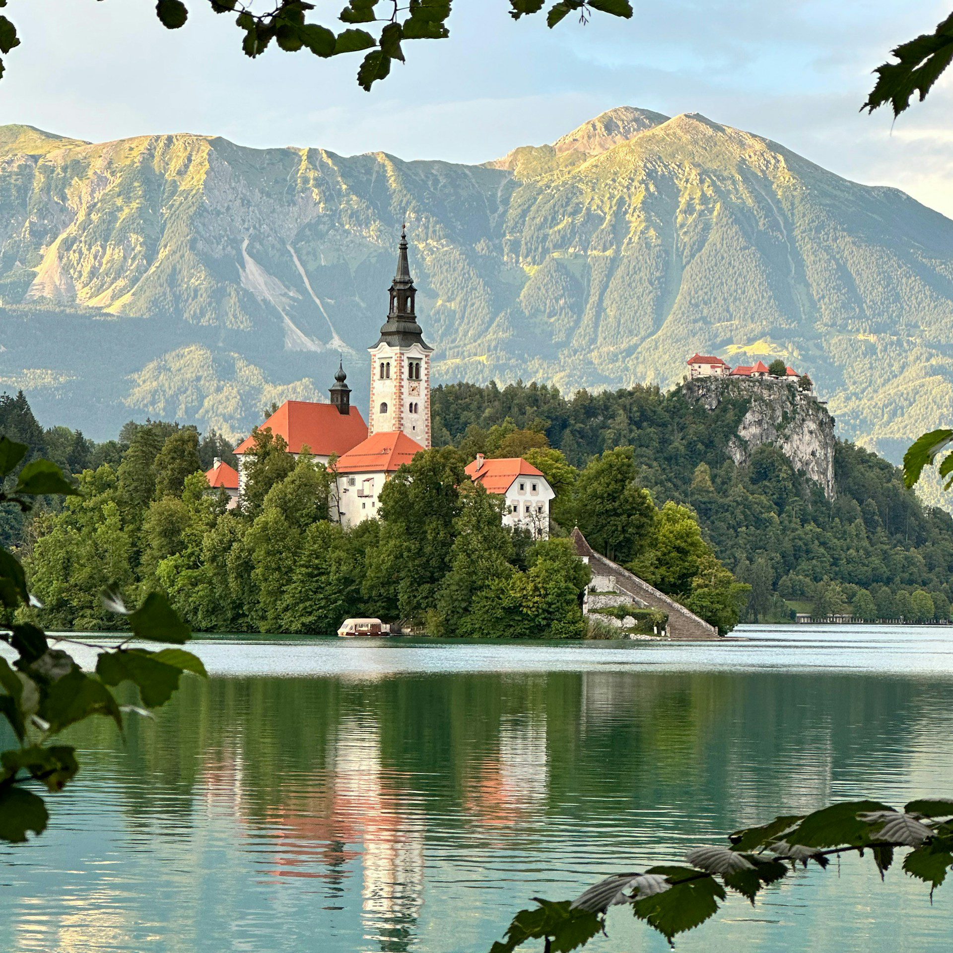 Bled