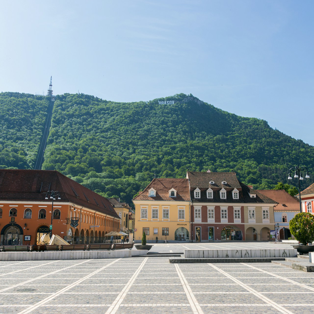 Brasov