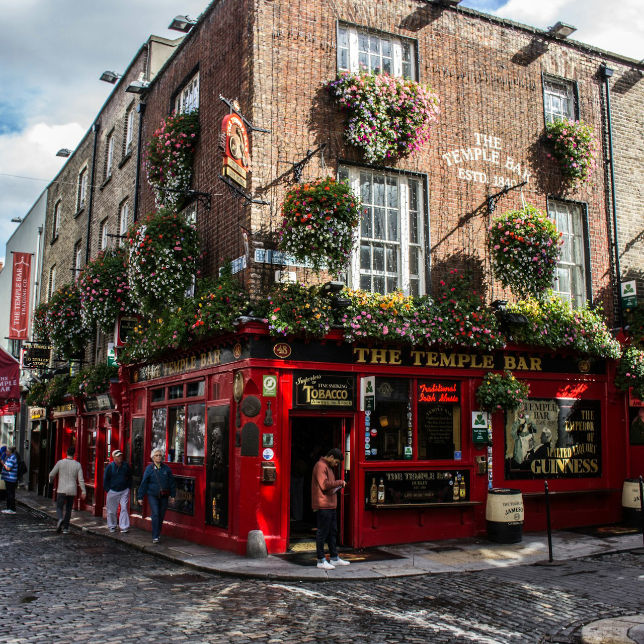 Dublin