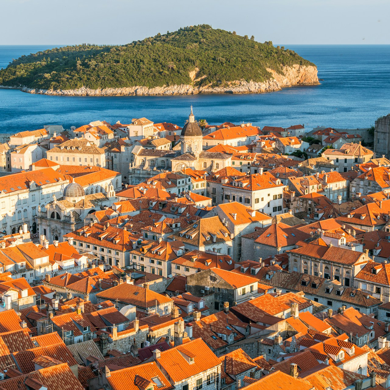 Dubrovnik