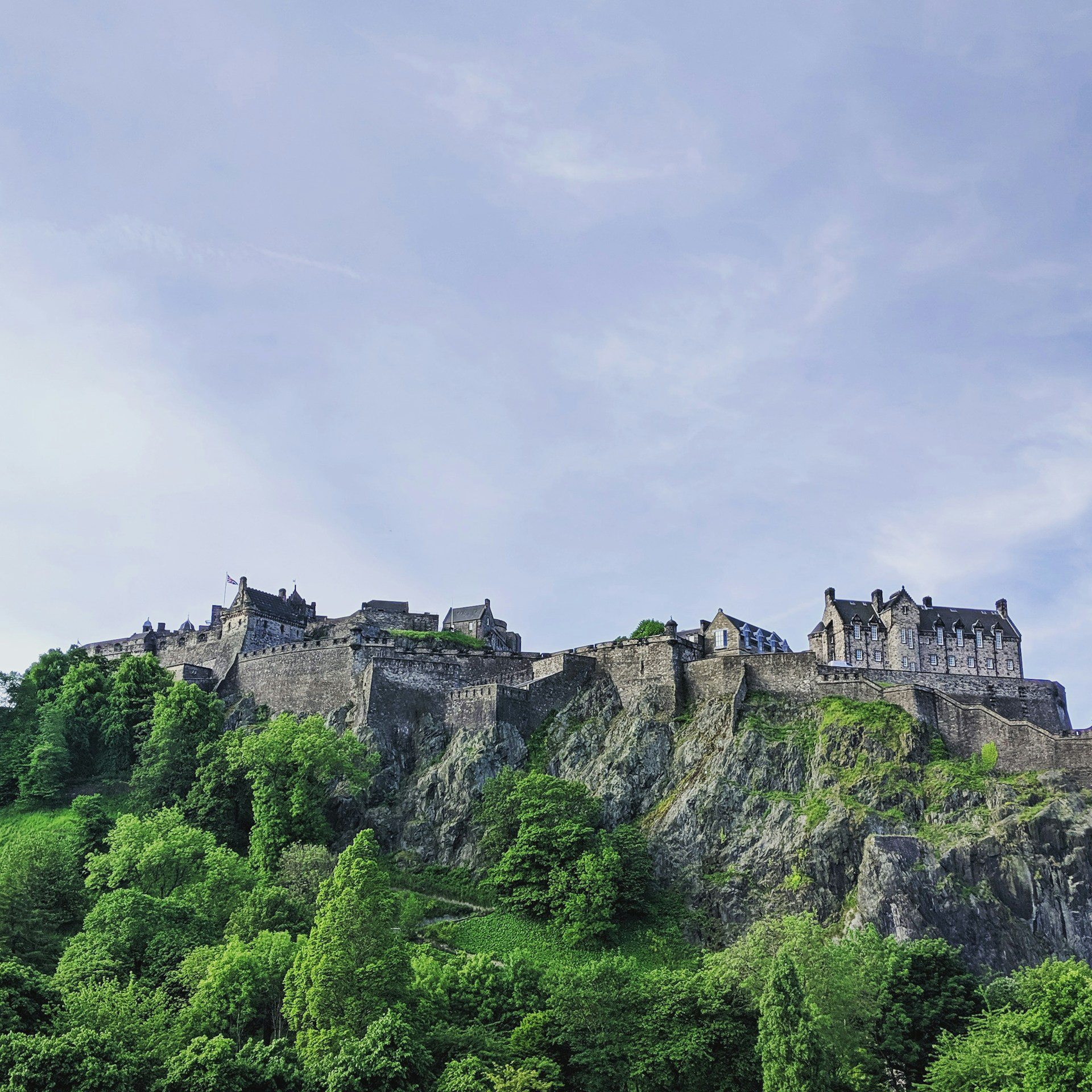 Edinburgh