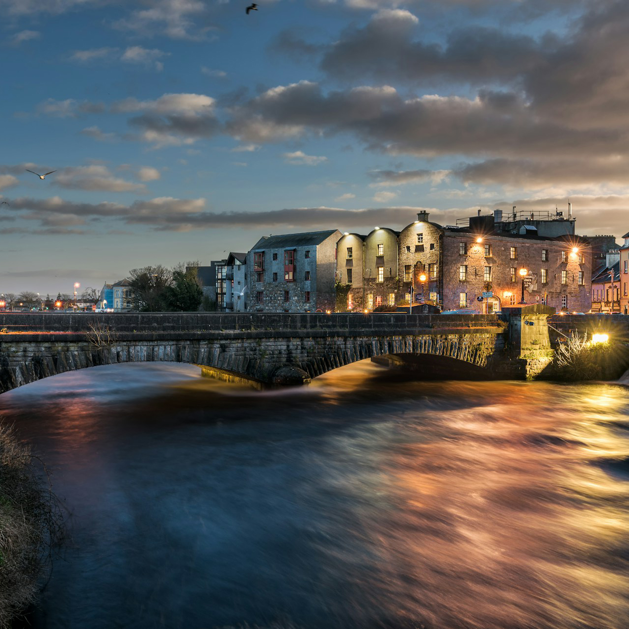 Galway