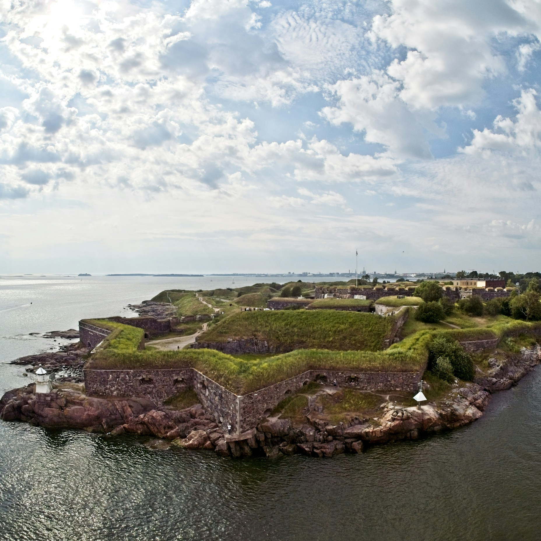 Helsinki