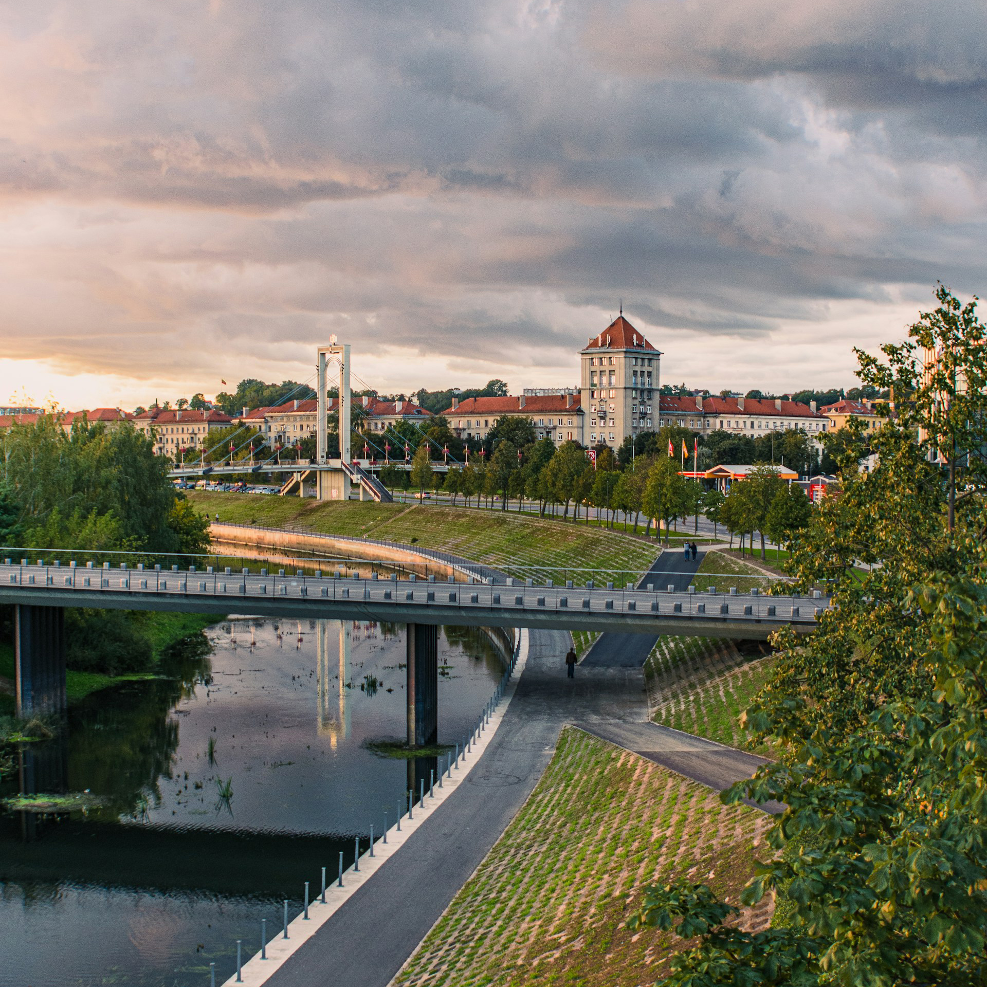 Kaunas