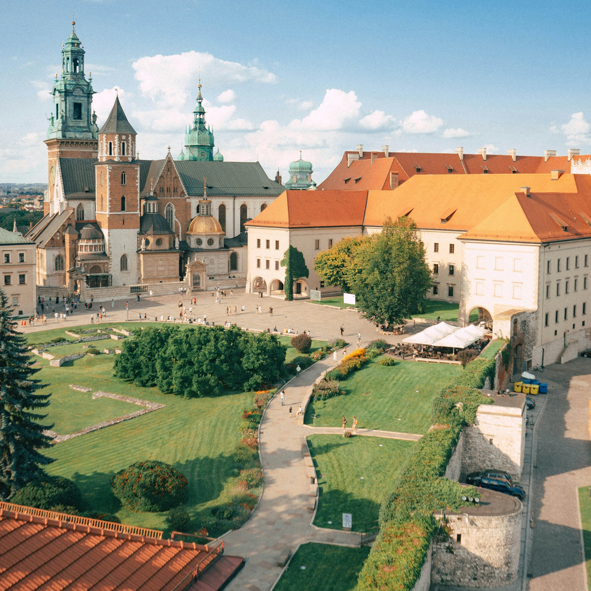 Krakow