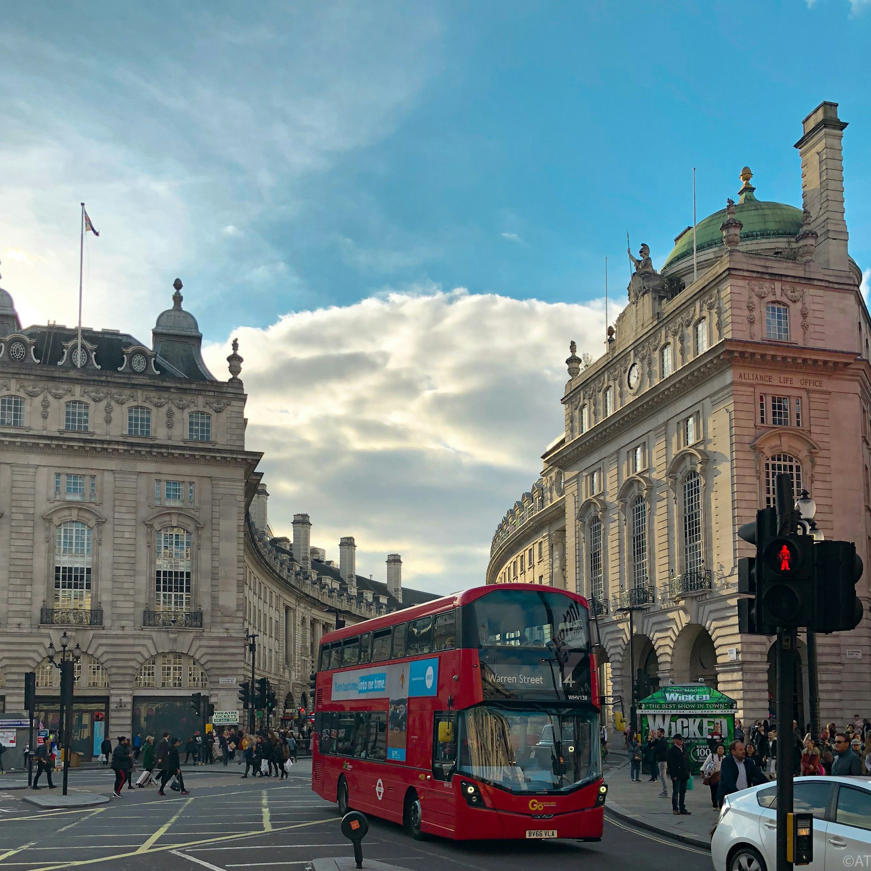 London