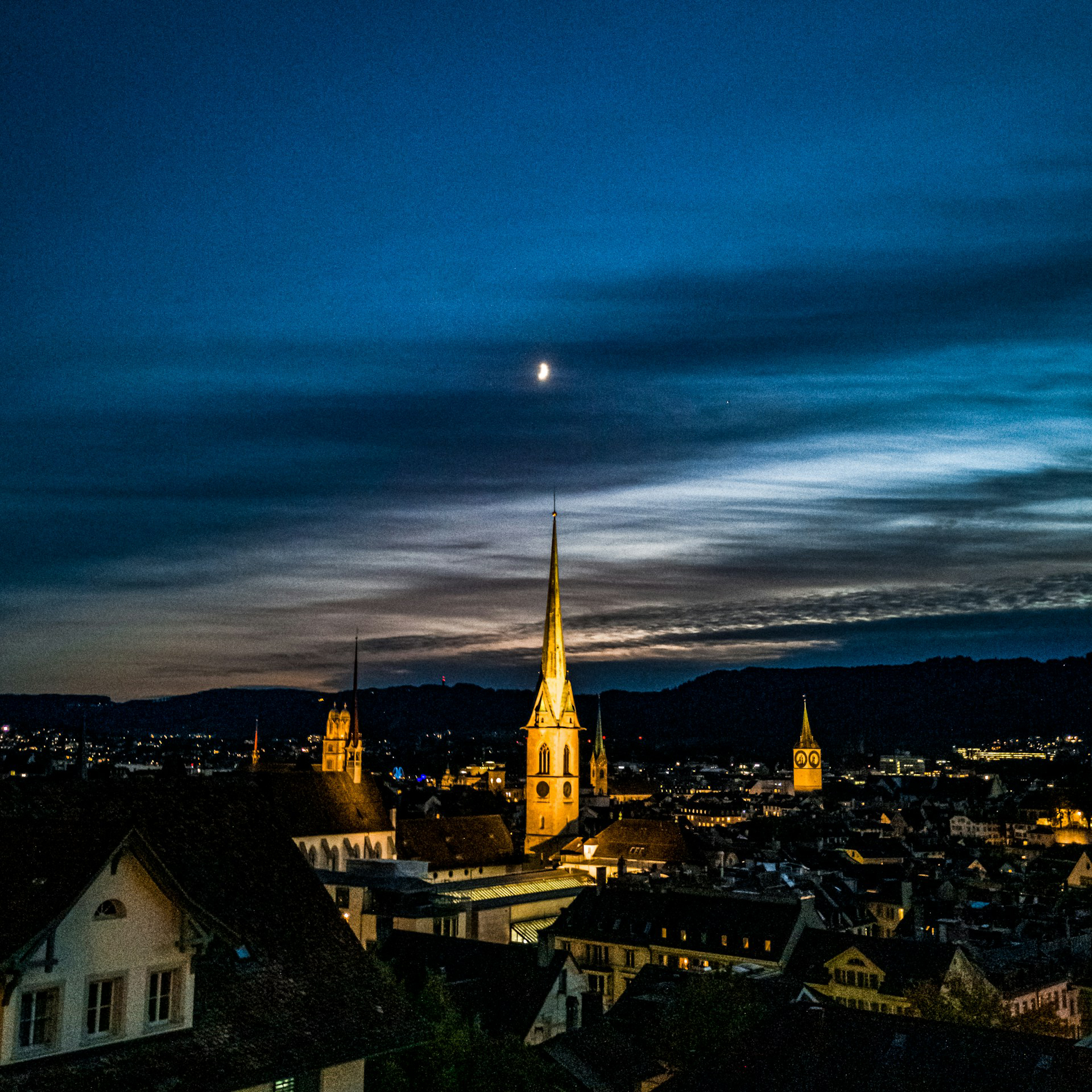 Lucerne