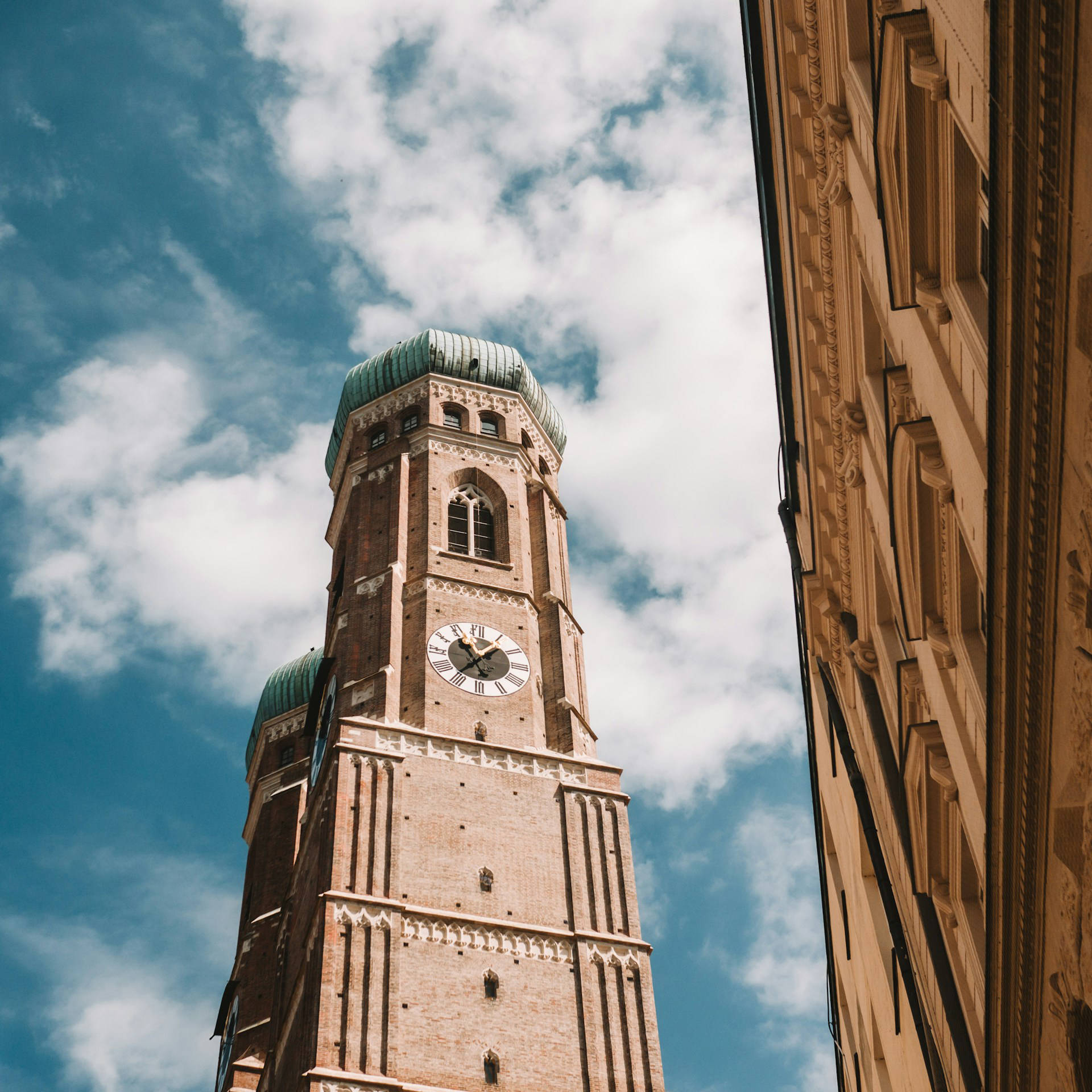 Munich