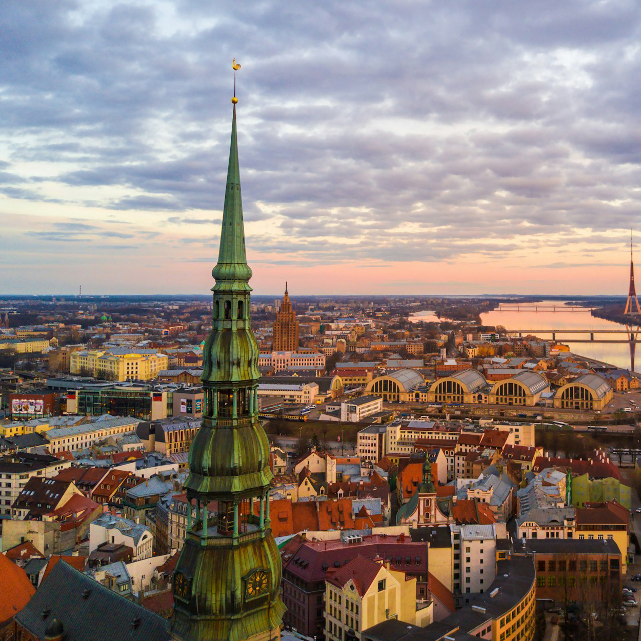 Riga