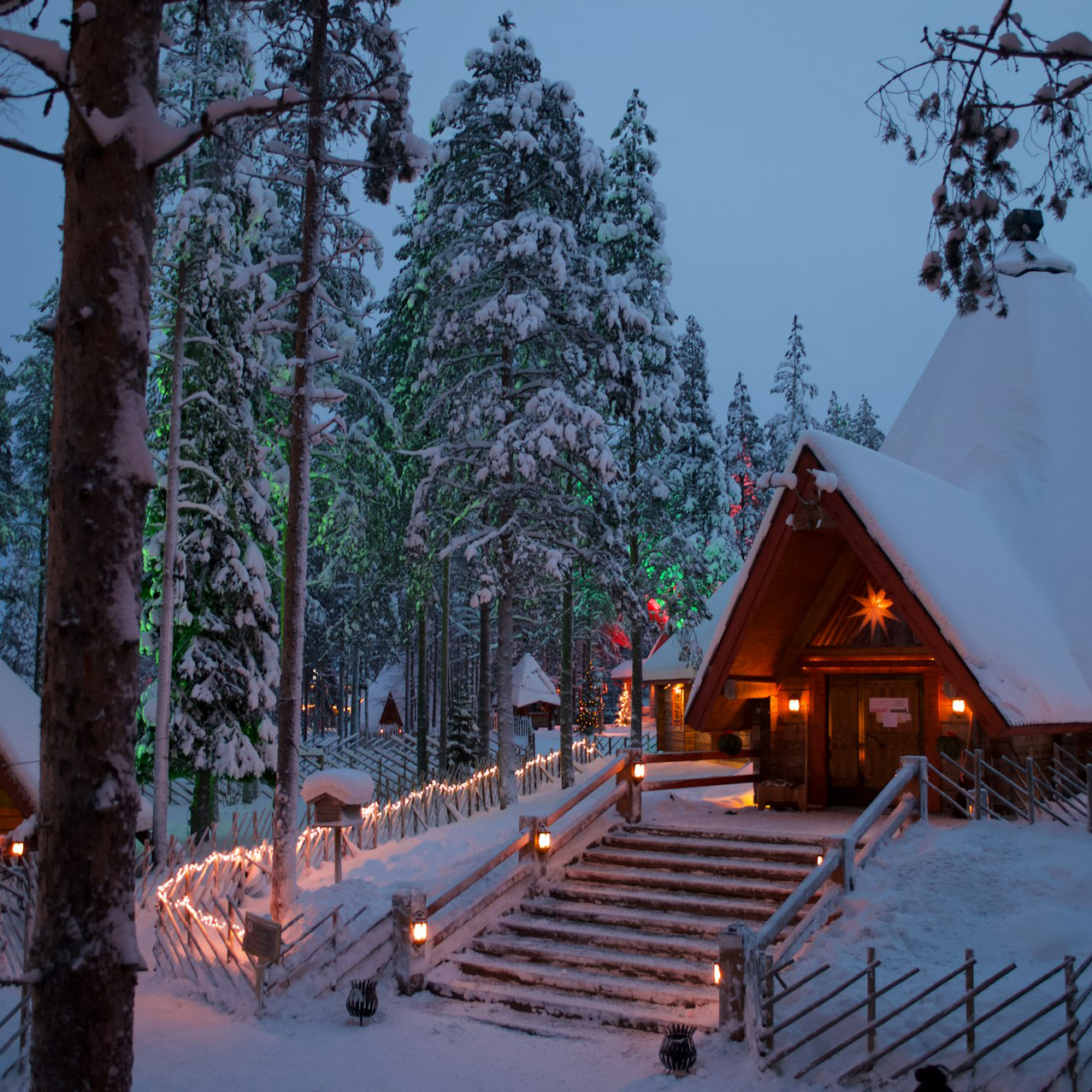 Rovaniemi