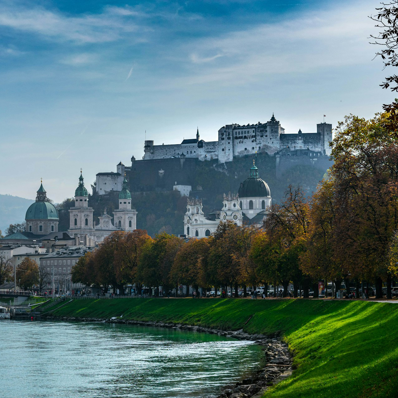 Salzburg