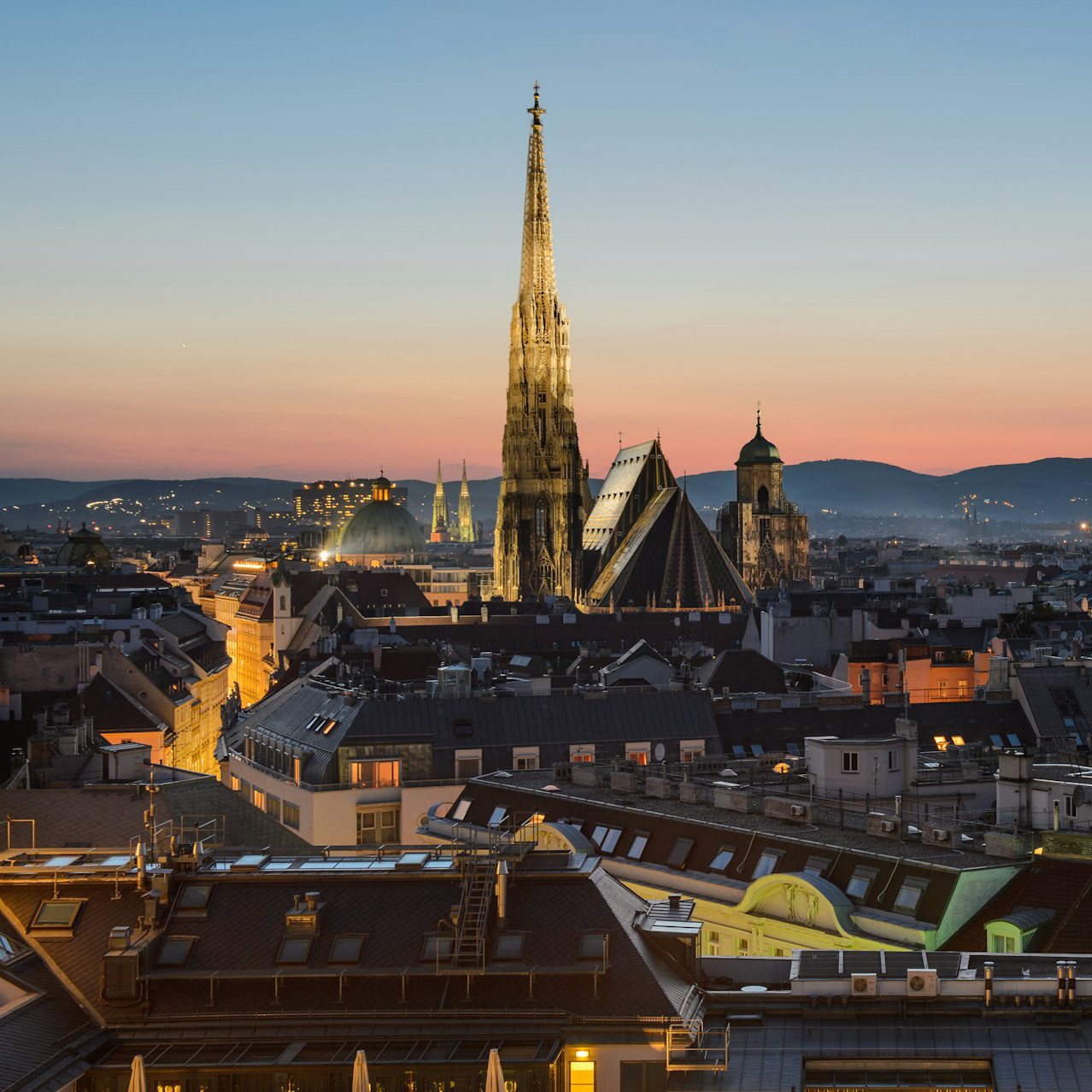 Vienna