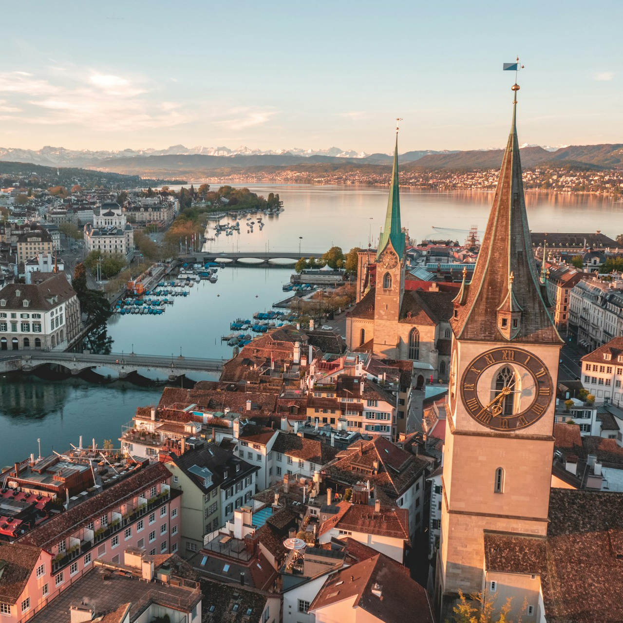 Zurich