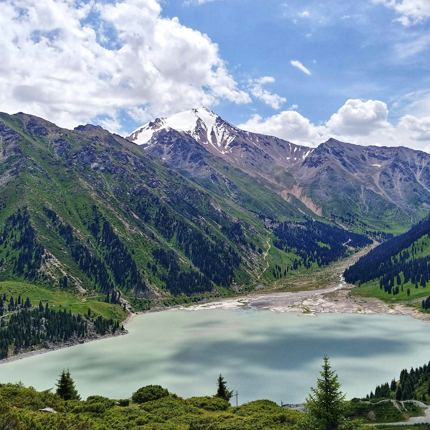 Almaty