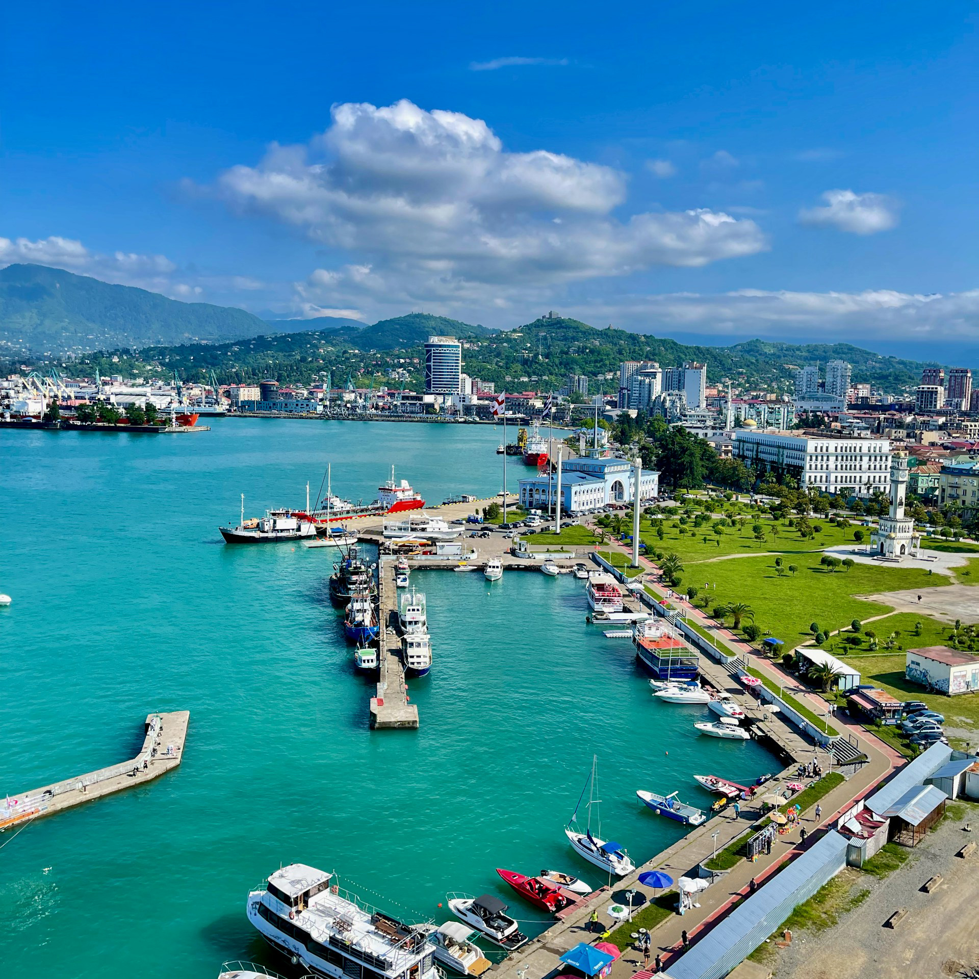 Batumi