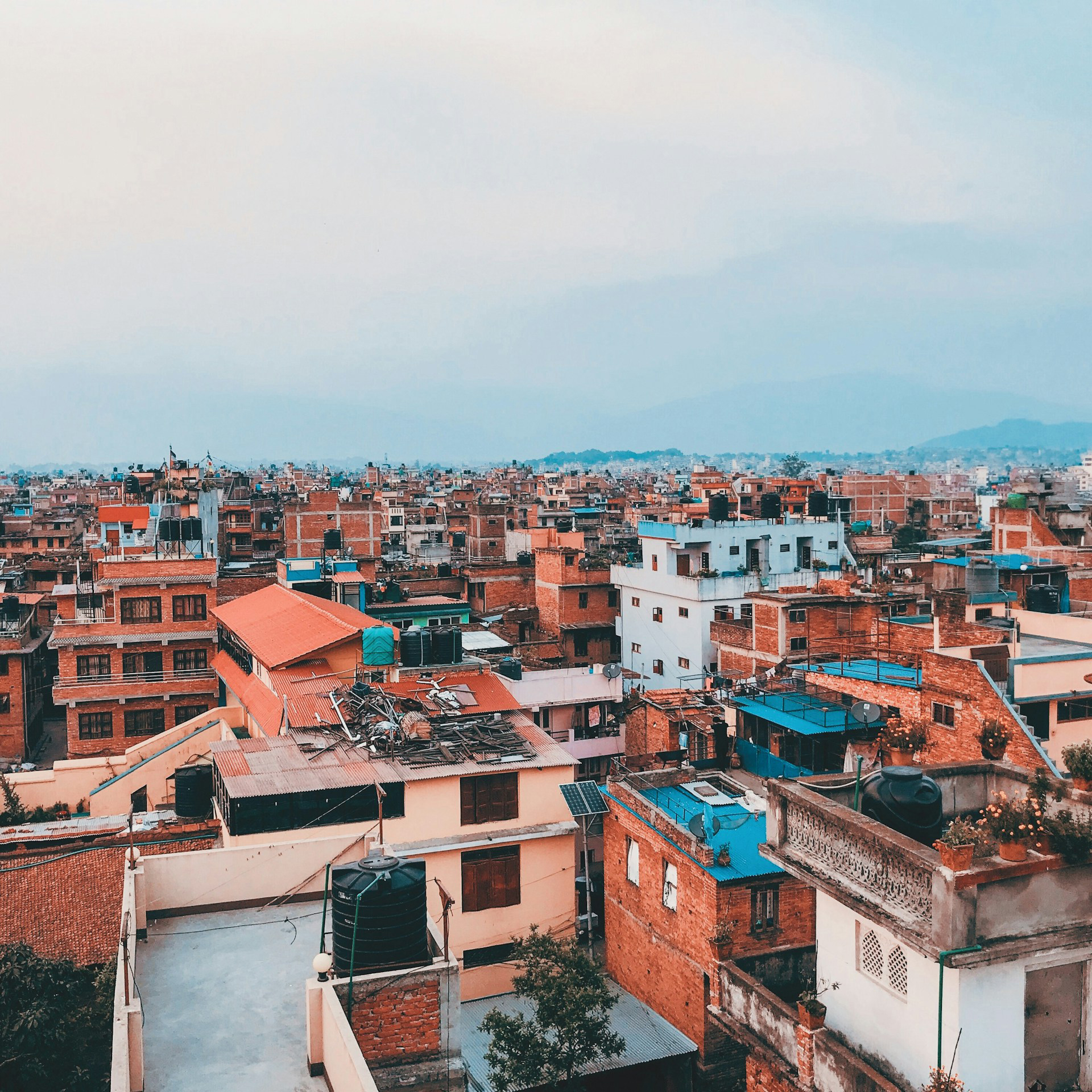 Bhaktapur