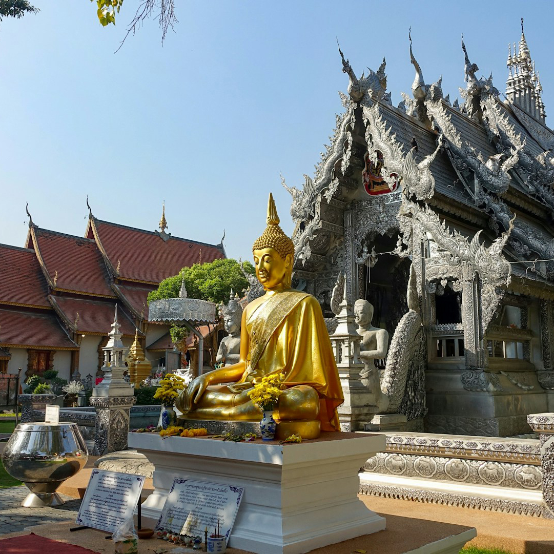 Chiang Mai