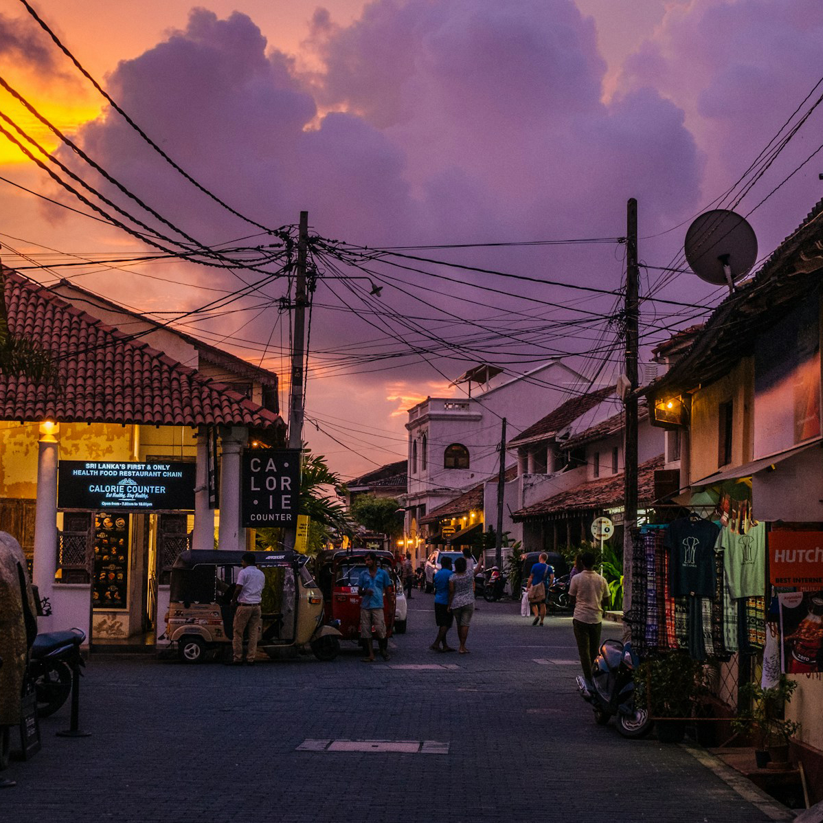Galle