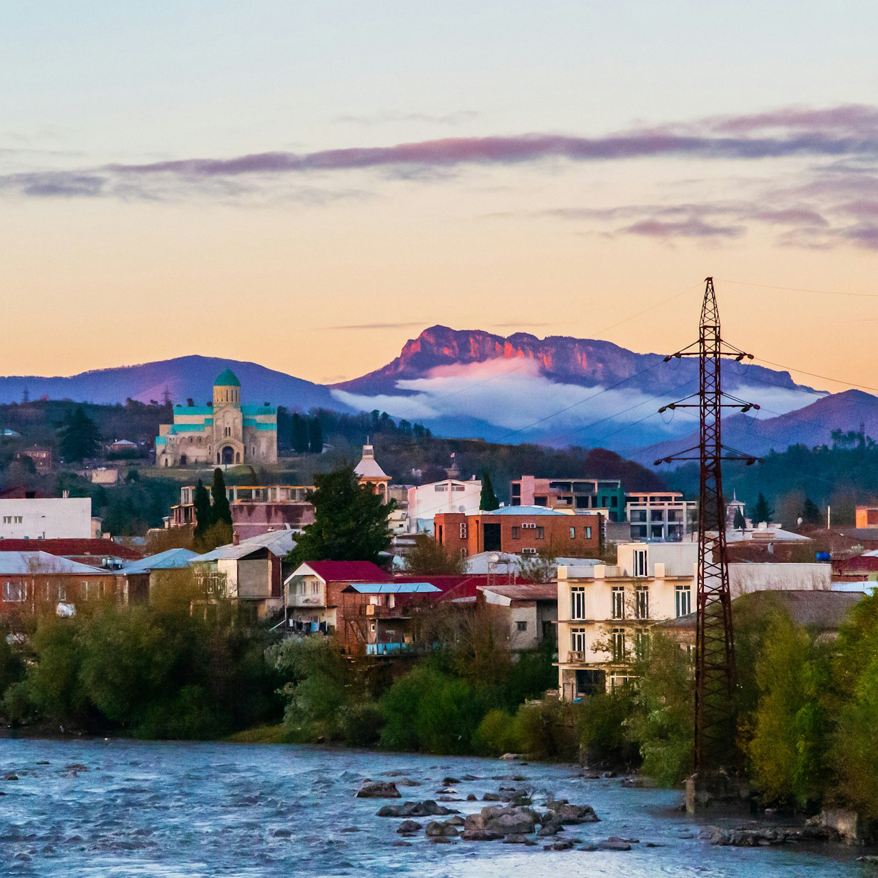 Kutaisi