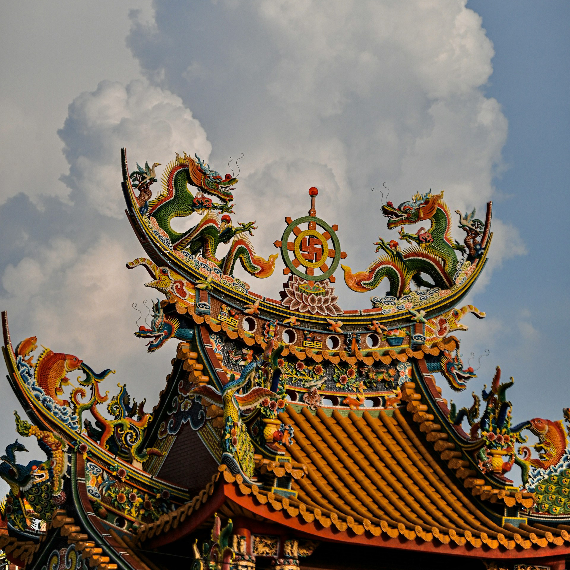 Tainan