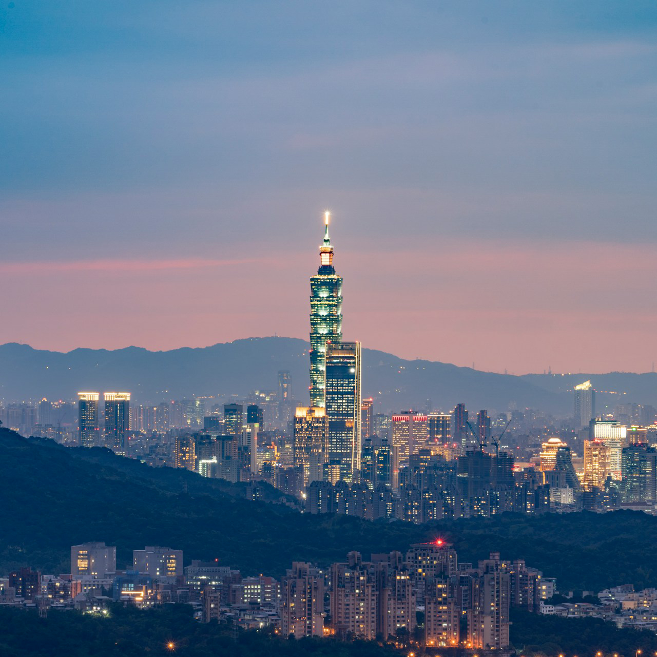Taipei