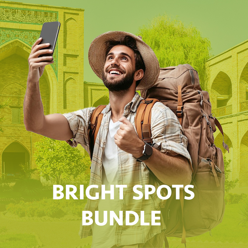 Bright Spots Bundle (15 Guides in 1)