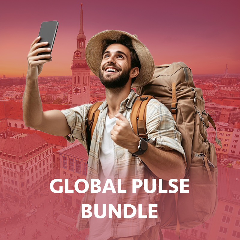 Global Pulse Bundle (10 Guides in 1)